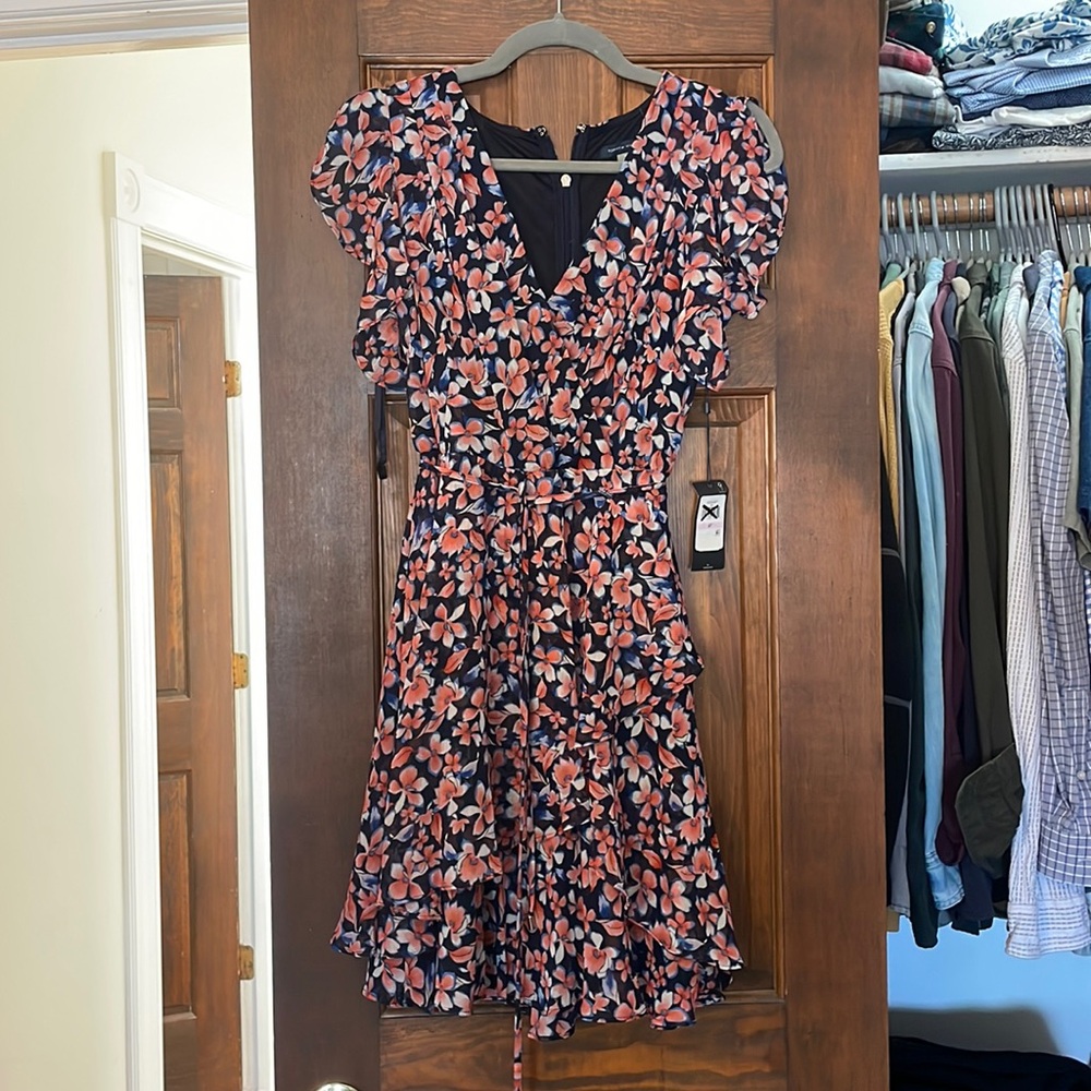 NWT Tommy Hilfiger Dress